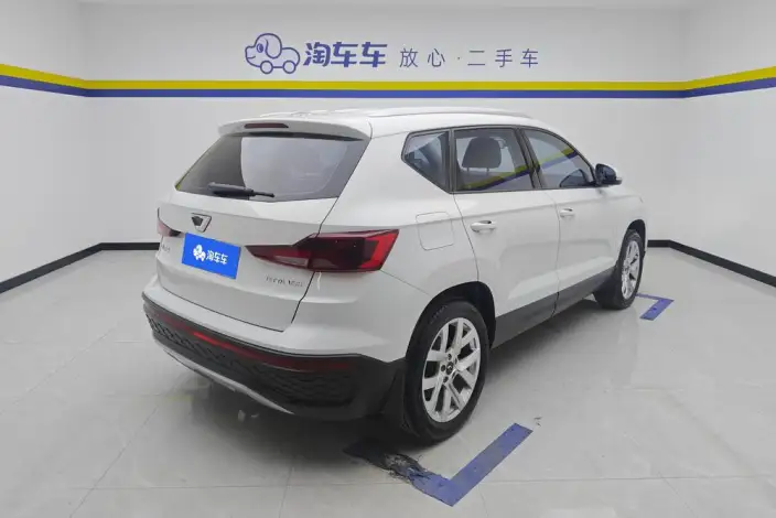 Jeta VS5 2022 Model 280TSI Automatic Enterprising Edition – фото 3