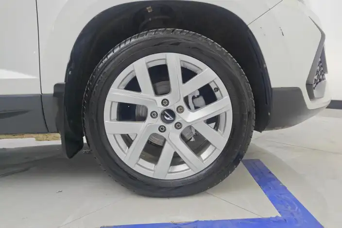 Jeta VS5 2022 Model 280TSI Automatic Enterprising Edition – фото 4