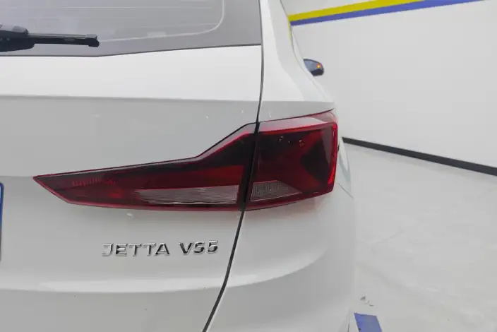 Jeta VS5 2022 Model 280TSI Automatic Enterprising Edition – фото 6