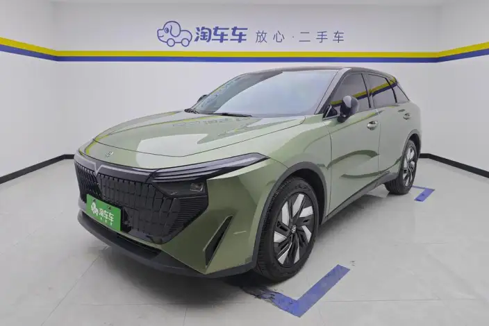 Venucia V+ DD-i 2023 Model 110KM iE Edition – фото 1