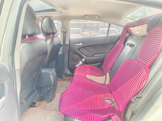 Kia K3 2016 1.6L Automatic GLS – фото 7