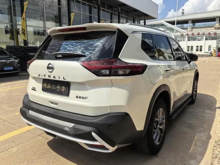 Nissan X-Trail 2021 Model VC-Turbo 300 CVT 2WD Deluxe Edition – фото 7