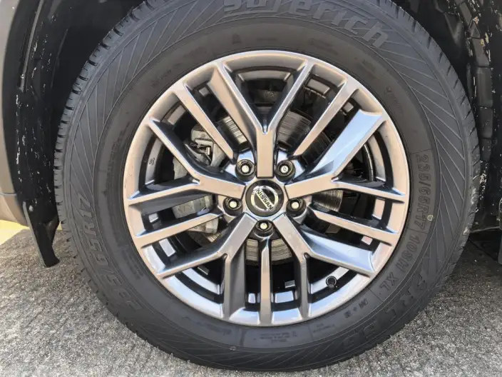 Nissan X-Trail 2021 Model VC-Turbo 300 CVT 2WD Deluxe Edition – фото 9