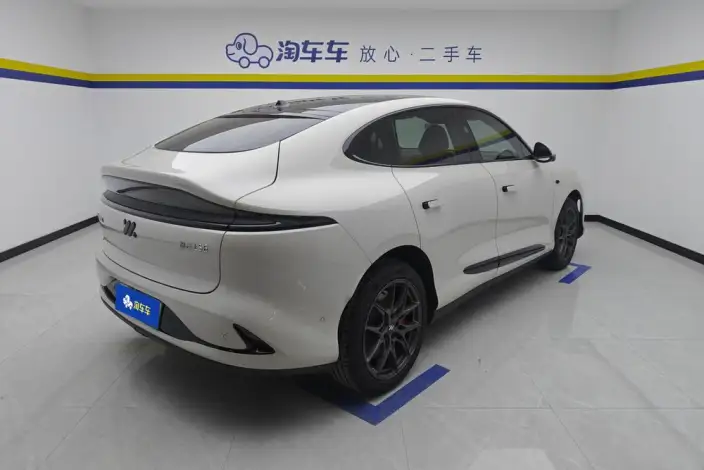 IM LS6 2023 Model Max Standard Edition – фото 3