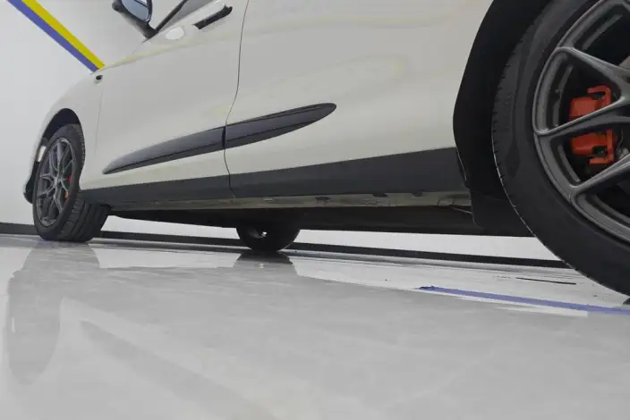IM LS6 2023 Model Max Standard Edition – фото 7