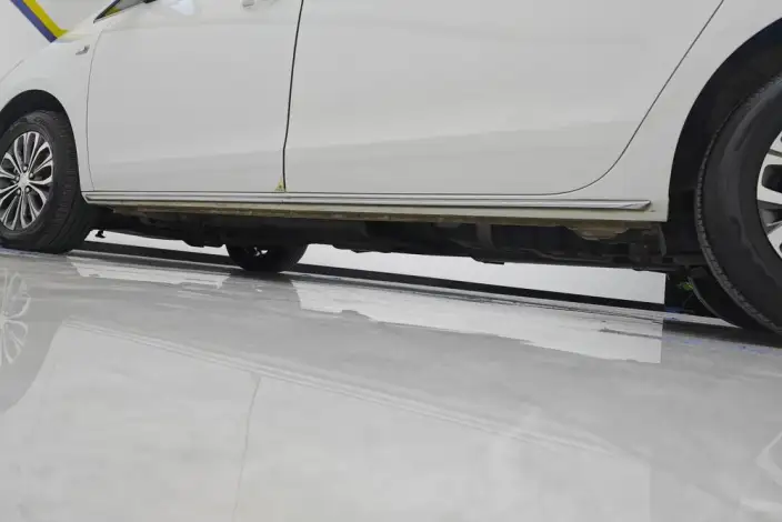 Buick GL8 2023 Model Business class 2.0T Comfort Model – фото 7