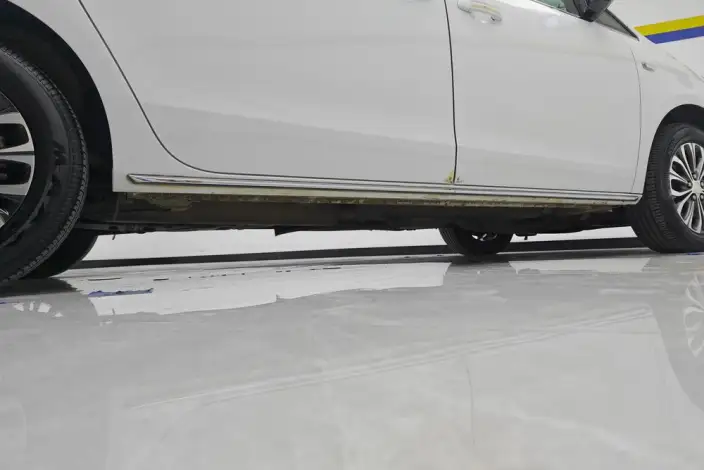 Buick GL8 2023 Model Business class 2.0T Comfort Model – фото 8