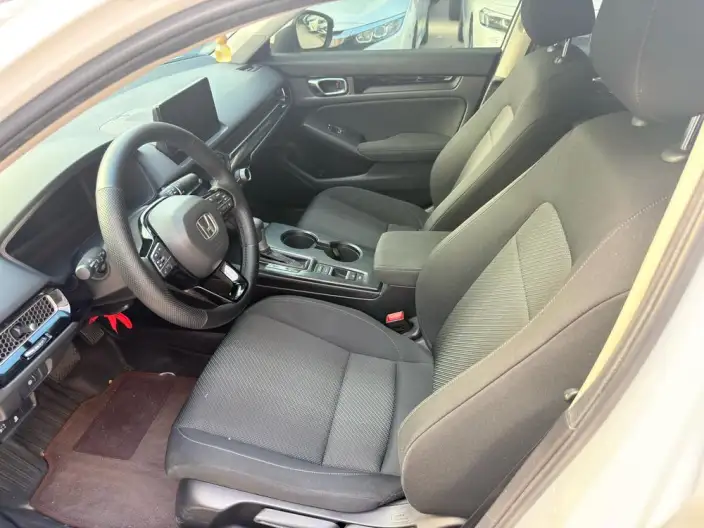 Model Ge 2023 Model 240TURBO CVT Leading version – фото 8