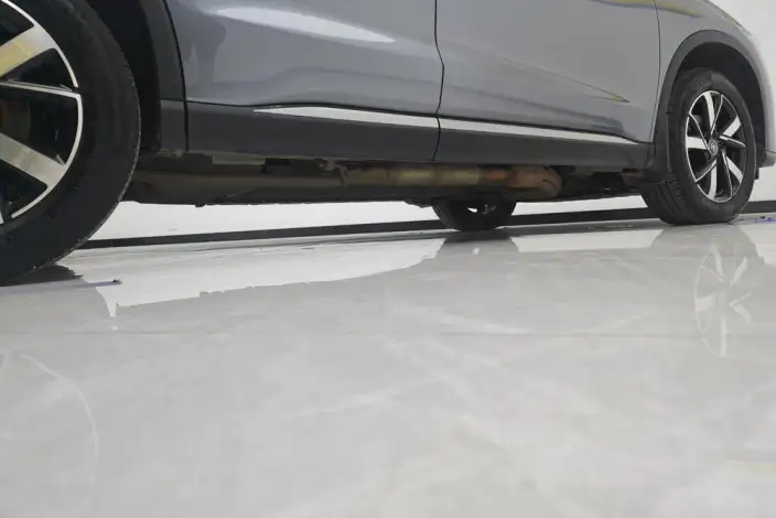 BYD Song Pro DM 2024 Model DM-i Honor Edition 71km Pilot Model – фото 7