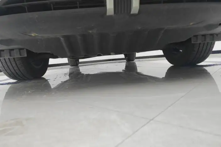 BYD Song Pro DM 2024 Model DM-i Honor Edition 71km Pilot Model – фото 8