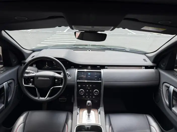 Land Rover Discovery Sport 2022 Model Facelift 249PS R-Dynamic S Performance version 5 seat – фото 8