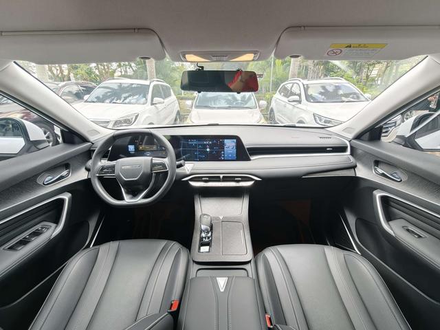 Venucia Big V 2022 260T King Edition