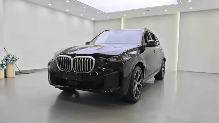 BMW X5 2023 Model xDrive30Li M Sports Set – фото 1