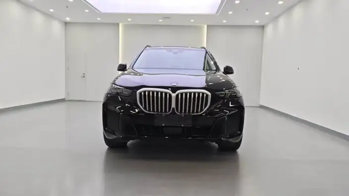 BMW X5 2023 Model xDrive30Li M Sports Set – фото 2