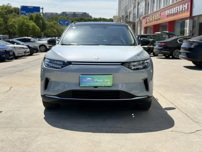 Leapmotor C11 2024 Model EV Edition 580 Exclusive Edition – фото 2