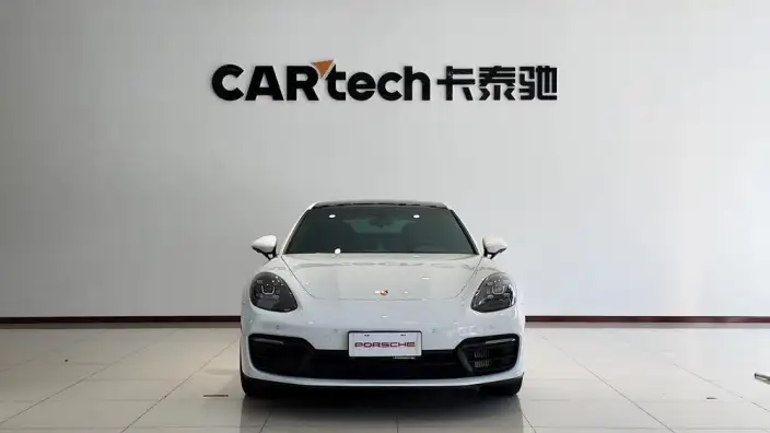 Panamera 2022 Model Panamera 2.9T – фото 2