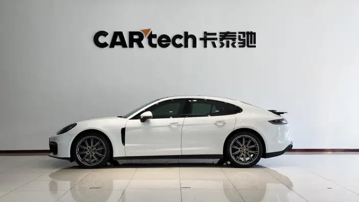 Panamera 2022 Model Panamera 2.9T – фото 3