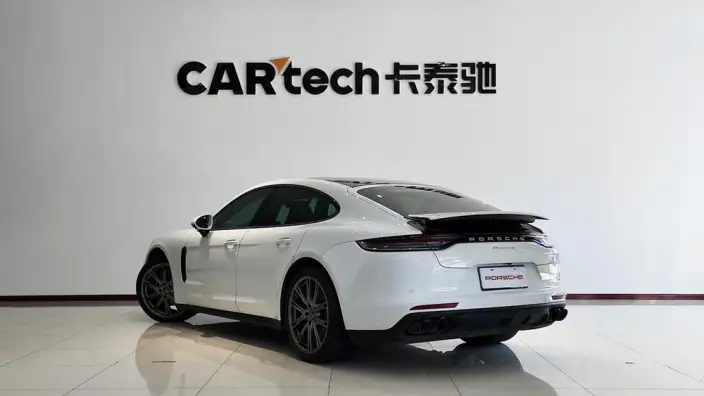 Panamera 2022 Model Panamera 2.9T – фото 4