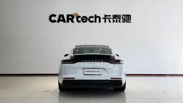 Panamera 2022 Model Panamera 2.9T – фото 5