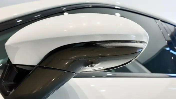 Panamera 2022 Model Panamera 2.9T – фото 6