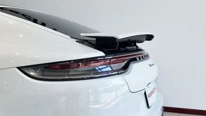 Panamera 2022 Model Panamera 2.9T – фото 7