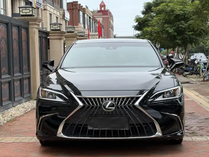 Lexus ES 2022 Model 300h Superior Edition – фото 2
