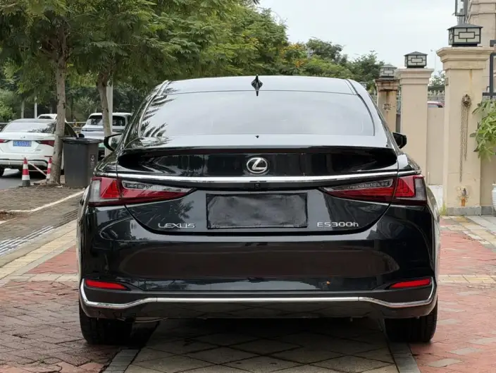 Lexus ES 2022 Model 300h Superior Edition – фото 5