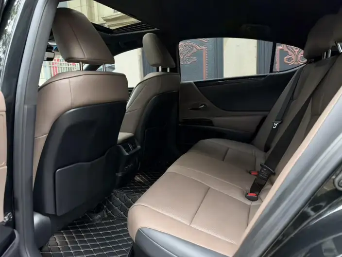 Lexus ES 2022 Model 300h Superior Edition – фото 9