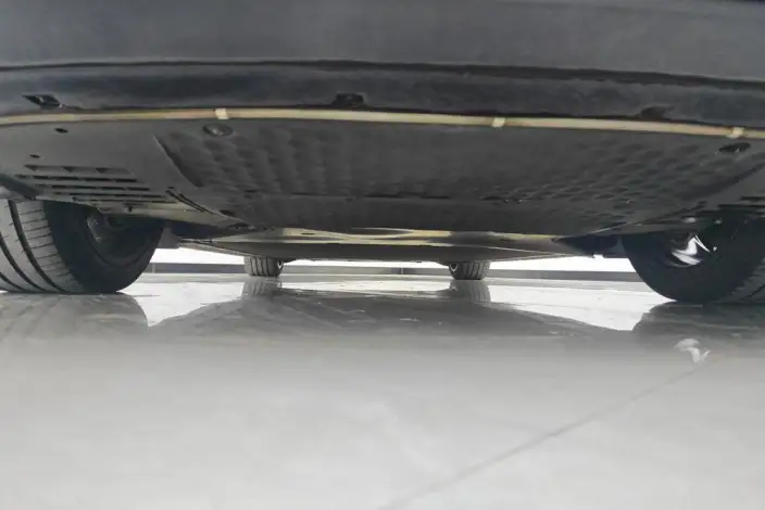 Xiaomi SU7 2024 Model 4WD Ultra-long Endurance Max Edition – фото 6