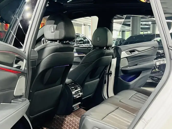 BMW 6 Series GT 2022 Model 630i M Sports Set – фото 10