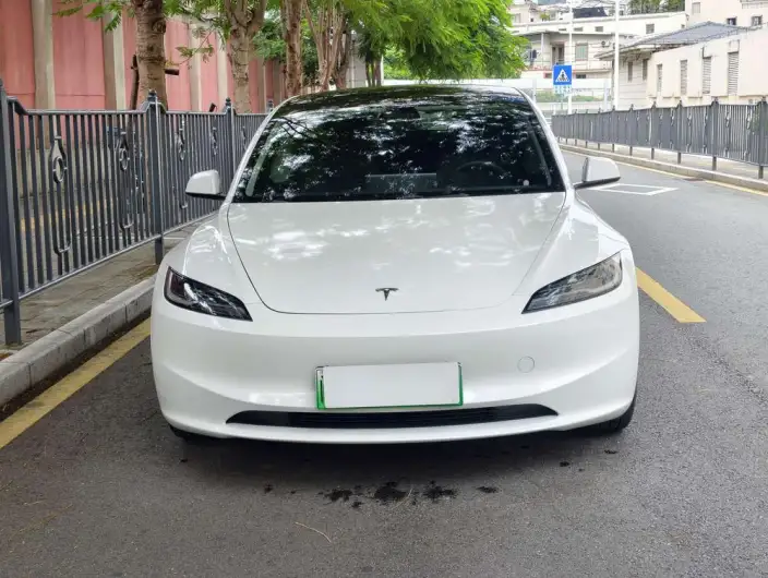 Model 3 2023 Model Rear-wheel drive version – фото 2