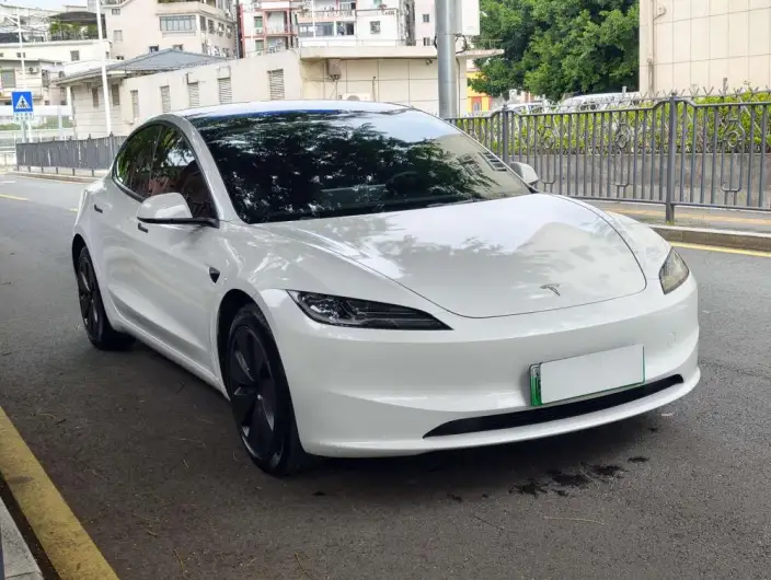 Model 3 2023 Model Rear-wheel drive version – фото 3