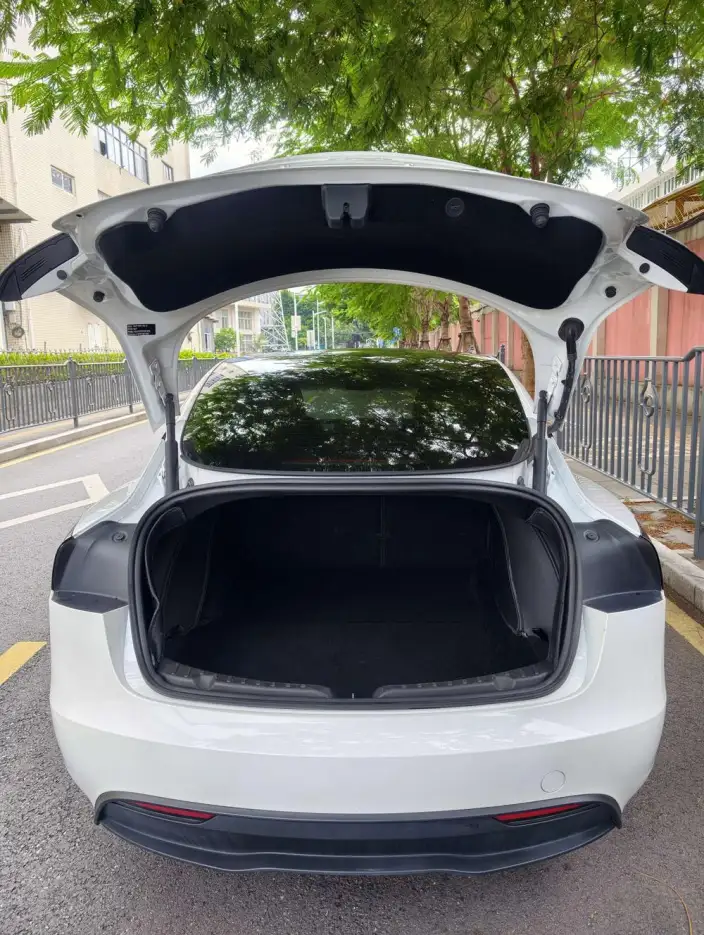 Model 3 2023 Model Rear-wheel drive version – фото 7