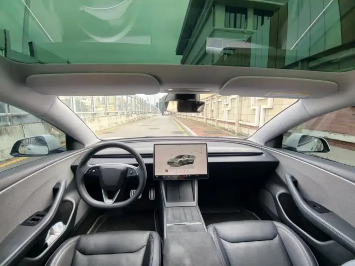 Model 3 2023 Model Rear-wheel drive version – фото 8