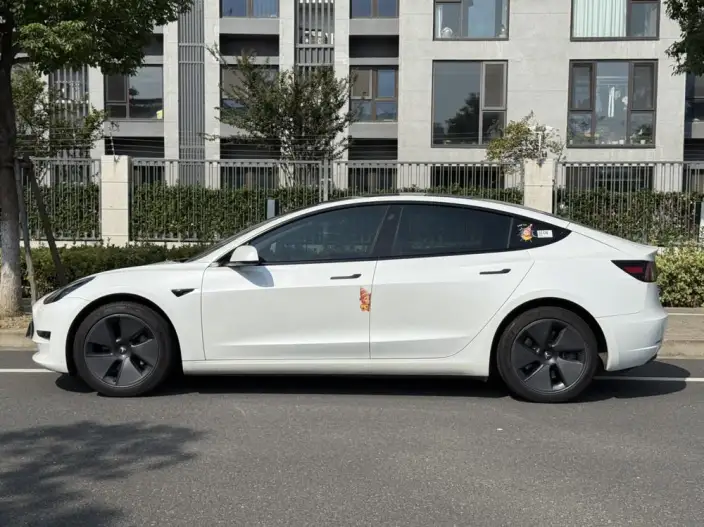 Model 3 2022 Model Rear-wheel drive version – фото 4