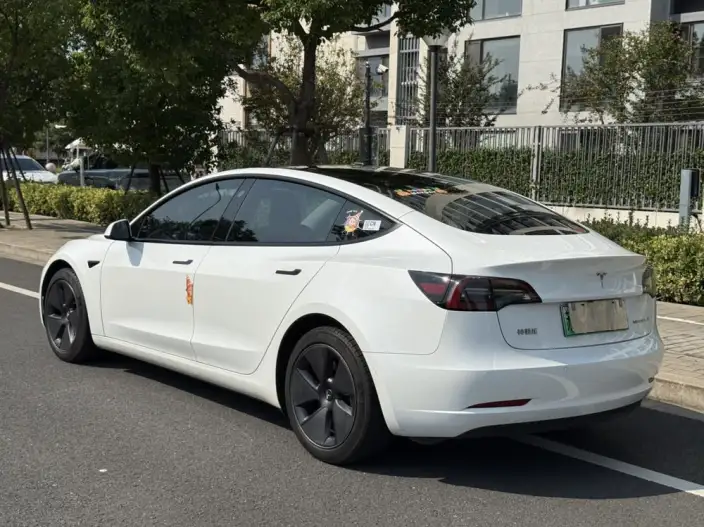 Model 3 2022 Model Rear-wheel drive version – фото 5
