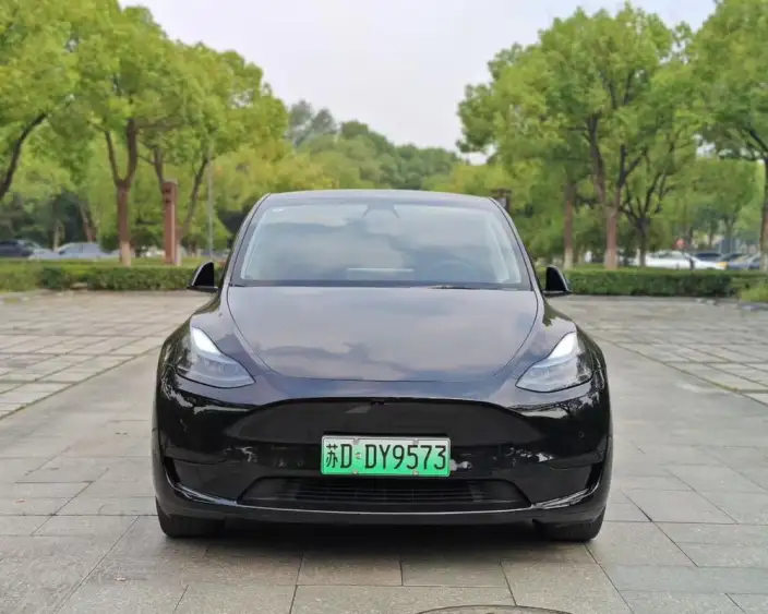 Model Y 2022 Model Facelift Rear-wheel drive version – фото 2