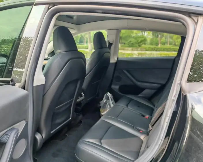 Model Y 2022 Model Facelift Rear-wheel drive version – фото 9