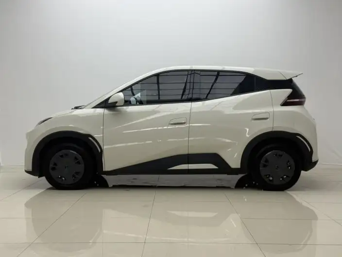 BYD Seagull 2025 Model 305KM Vitality Edition – фото 4