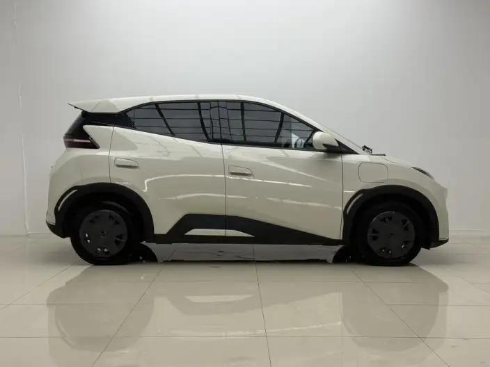 BYD Seagull 2025 Model 305KM Vitality Edition – фото 8