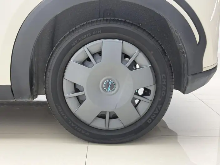 BYD Seagull 2025 Model 305KM Vitality Edition – фото 9