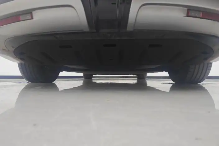 BYD Han L EV 2025 Model 601KM 4WD LiDAR Flagship Model – фото 6
