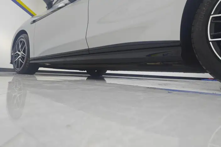 BYD Han L EV 2025 Model 601KM 4WD LiDAR Flagship Model – фото 7