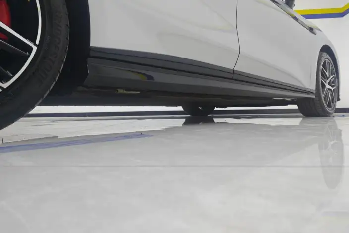 BYD Han L EV 2025 Model 601KM 4WD LiDAR Flagship Model – фото 8