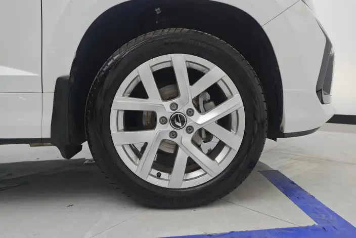 Jeta VS5 2024 Model 280TSI Automatic Pioneer Edition – фото 4