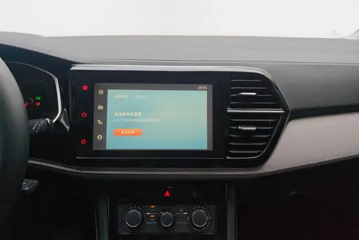 Jeta VS5 2024 Model 280TSI Automatic Pioneer Edition – фото 10