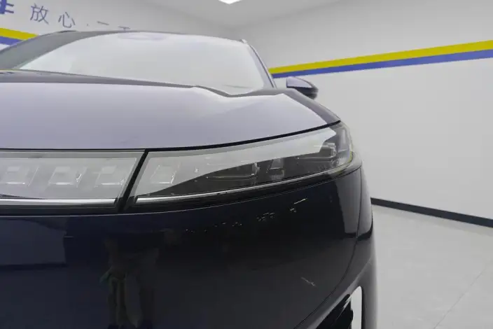 eπ 008 2024 Model 636Max EV Edition 6 seat