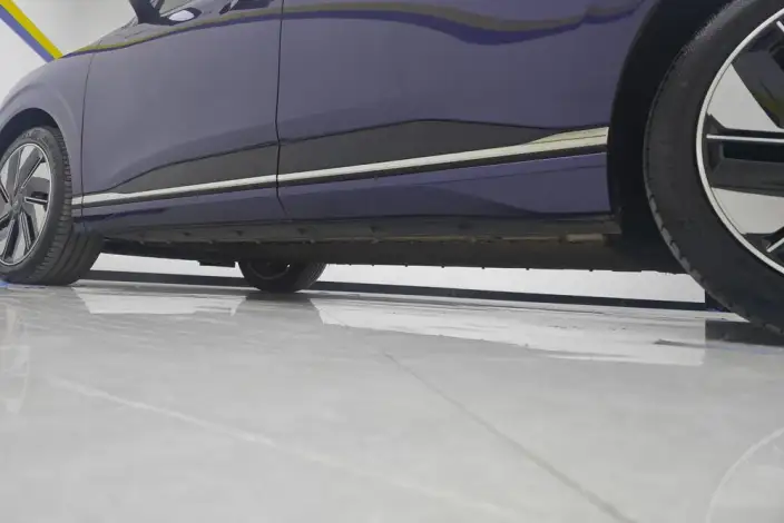 eπ 008 2024 Model 636Max EV Edition 6 seat – фото 7