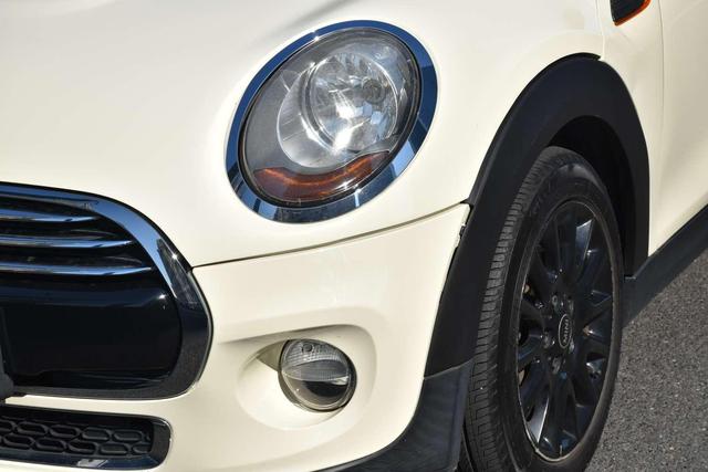 MINI 2016 1.5T COOPER Five-door Edition – фото 6