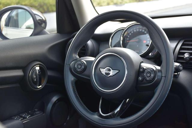 MINI 2016 1.5T COOPER Five-door Edition – фото 13